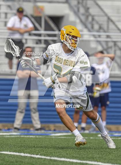 Thumbnail 3 in Massapequa vs. Ward Melville photogallery.