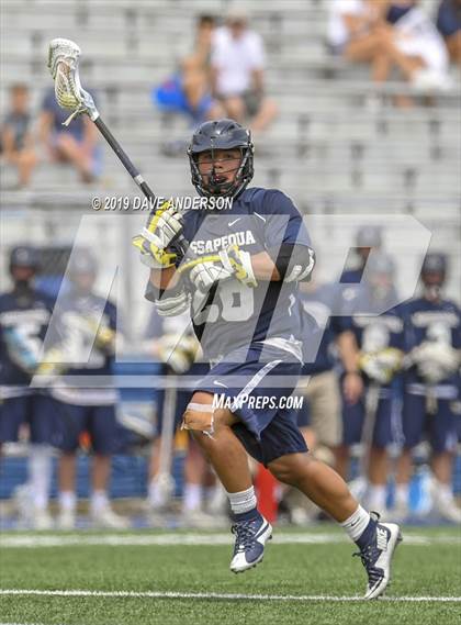 Thumbnail 1 in Massapequa vs. Ward Melville photogallery.