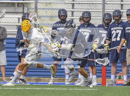 Thumbnail 3 in Massapequa vs. Ward Melville photogallery.