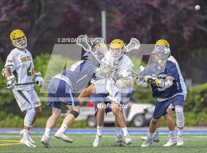 Thumbnail 3 in Massapequa vs. Ward Melville photogallery.