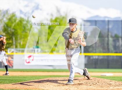 Thumbnail 1 in Lone Peak @ Skyridge photogallery.