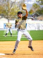 Photo from the gallery "Lone Peak @ Skyridge"