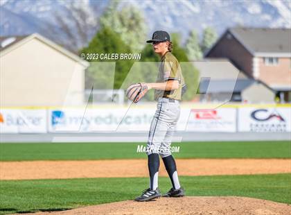 Thumbnail 2 in Lone Peak @ Skyridge photogallery.