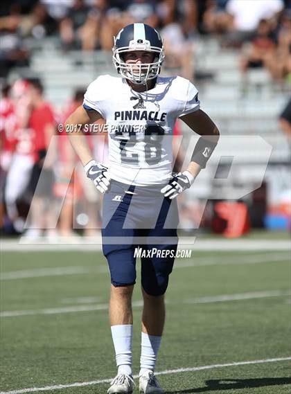 Thumbnail 1 in Pinnacle @ Brophy College Prep photogallery.