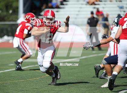 Thumbnail 2 in Pinnacle @ Brophy College Prep photogallery.