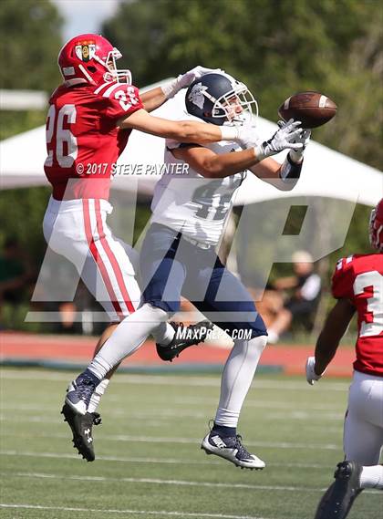 Thumbnail 1 in Pinnacle @ Brophy College Prep photogallery.