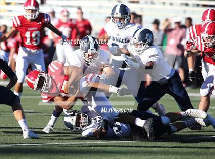 Thumbnail 3 in Pinnacle @ Brophy College Prep photogallery.