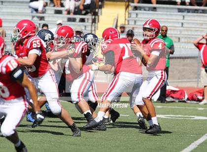 Thumbnail 2 in Pinnacle @ Brophy College Prep photogallery.