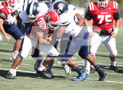 Thumbnail 1 in Pinnacle @ Brophy College Prep photogallery.