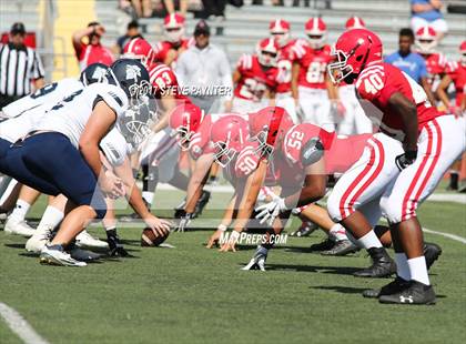 Thumbnail 1 in Pinnacle @ Brophy College Prep photogallery.