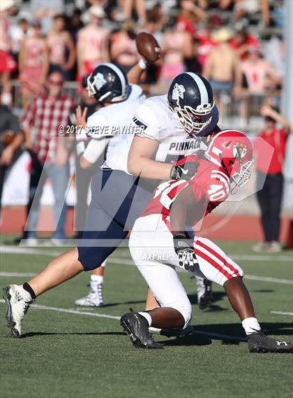 Thumbnail 3 in Pinnacle @ Brophy College Prep photogallery.