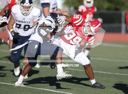 Thumbnail 2 in Pinnacle @ Brophy College Prep photogallery.