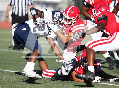Thumbnail 2 in Pinnacle @ Brophy College Prep photogallery.