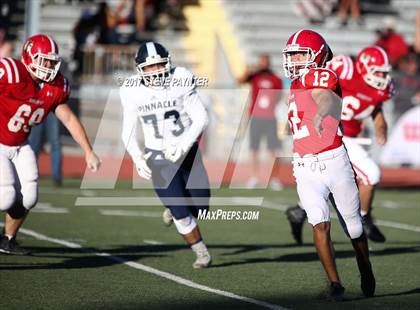 Thumbnail 2 in Pinnacle @ Brophy College Prep photogallery.
