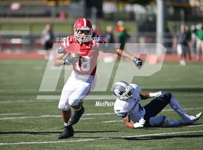 Thumbnail 1 in Pinnacle @ Brophy College Prep photogallery.