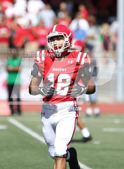 Thumbnail 3 in Pinnacle @ Brophy College Prep photogallery.