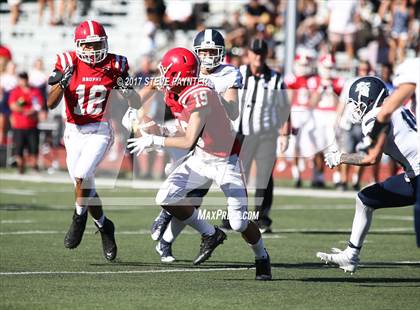 Thumbnail 1 in Pinnacle @ Brophy College Prep photogallery.