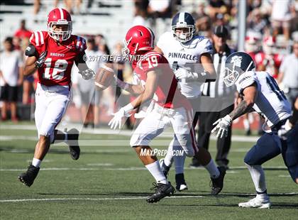 Thumbnail 2 in Pinnacle @ Brophy College Prep photogallery.