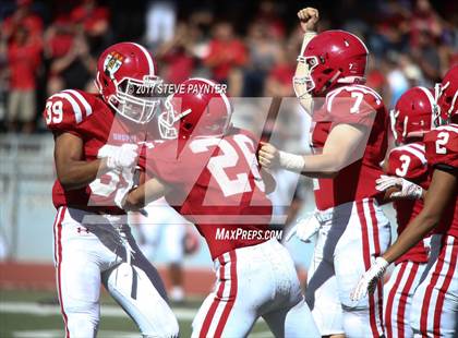 Thumbnail 1 in Pinnacle @ Brophy College Prep photogallery.