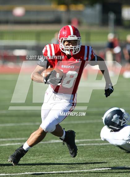 Thumbnail 2 in Pinnacle @ Brophy College Prep photogallery.
