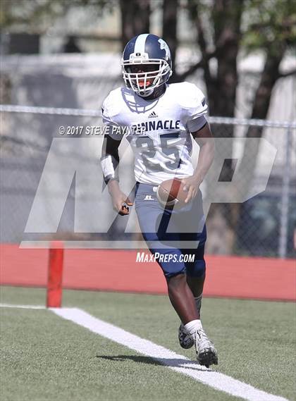 Thumbnail 2 in Pinnacle @ Brophy College Prep photogallery.