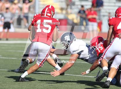 Thumbnail 2 in Pinnacle @ Brophy College Prep photogallery.