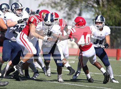 Thumbnail 2 in Pinnacle @ Brophy College Prep photogallery.