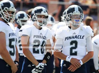 Thumbnail 3 in Pinnacle @ Brophy College Prep photogallery.