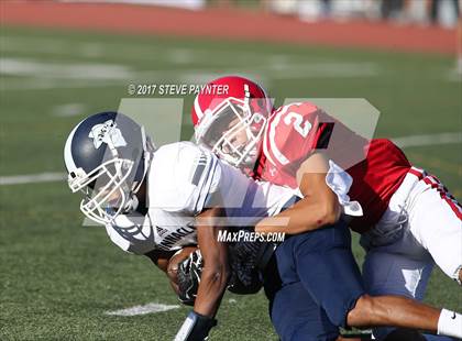 Thumbnail 1 in Pinnacle @ Brophy College Prep photogallery.