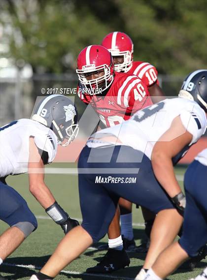 Thumbnail 3 in Pinnacle @ Brophy College Prep photogallery.