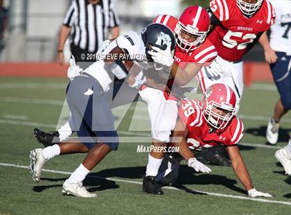 Thumbnail 3 in Pinnacle @ Brophy College Prep photogallery.