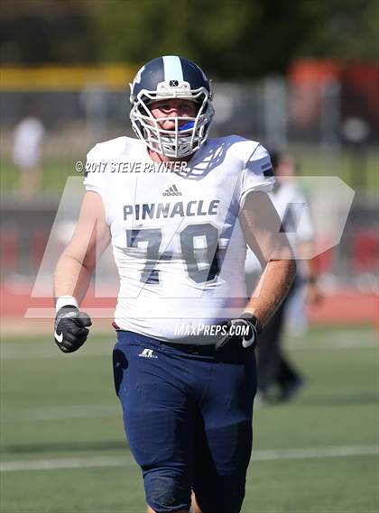 Thumbnail 1 in Pinnacle @ Brophy College Prep photogallery.