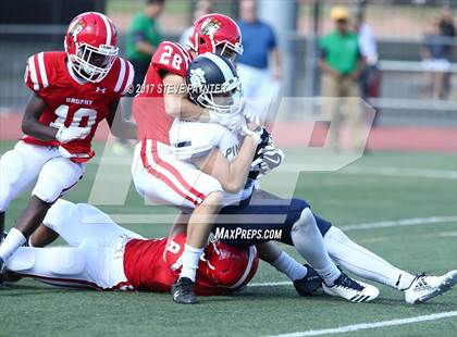 Thumbnail 2 in Pinnacle @ Brophy College Prep photogallery.