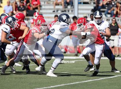 Thumbnail 1 in Pinnacle @ Brophy College Prep photogallery.