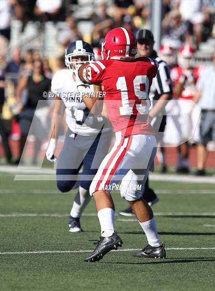 Thumbnail 3 in Pinnacle @ Brophy College Prep photogallery.