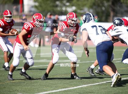 Thumbnail 2 in Pinnacle @ Brophy College Prep photogallery.