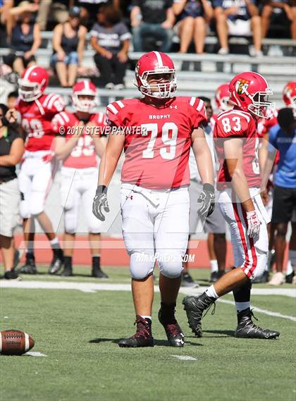 Thumbnail 3 in Pinnacle @ Brophy College Prep photogallery.