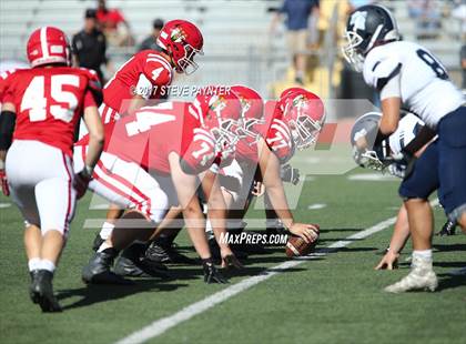 Thumbnail 1 in Pinnacle @ Brophy College Prep photogallery.