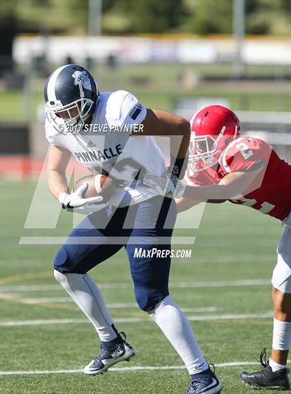 Thumbnail 3 in Pinnacle @ Brophy College Prep photogallery.