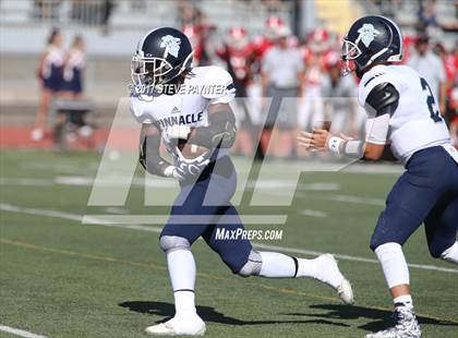 Thumbnail 1 in Pinnacle @ Brophy College Prep photogallery.