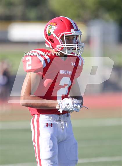 Thumbnail 1 in Pinnacle @ Brophy College Prep photogallery.