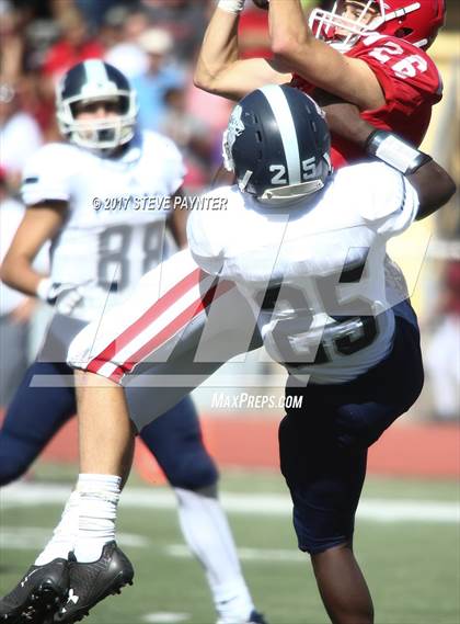 Thumbnail 3 in Pinnacle @ Brophy College Prep photogallery.