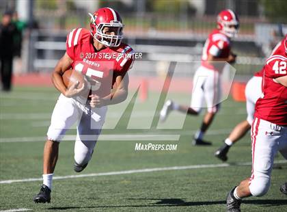 Thumbnail 1 in Pinnacle @ Brophy College Prep photogallery.