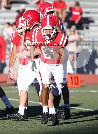Thumbnail 3 in Pinnacle @ Brophy College Prep photogallery.