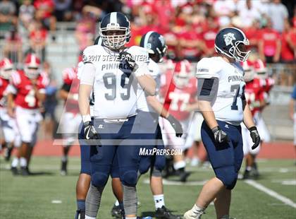 Thumbnail 3 in Pinnacle @ Brophy College Prep photogallery.