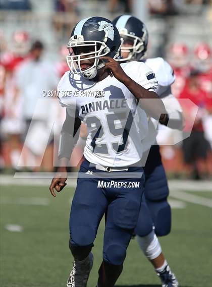 Thumbnail 3 in Pinnacle @ Brophy College Prep photogallery.