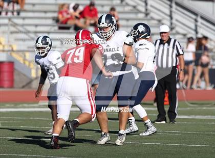 Thumbnail 2 in Pinnacle @ Brophy College Prep photogallery.