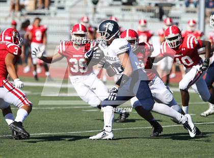 Thumbnail 2 in Pinnacle @ Brophy College Prep photogallery.