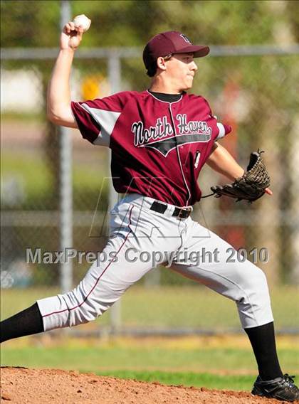 Thumbnail 1 in North Haven @ Career Magnet photogallery.