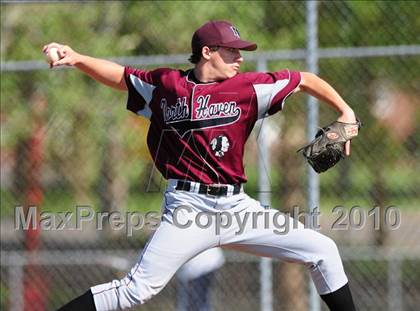 Thumbnail 2 in North Haven @ Career Magnet photogallery.
